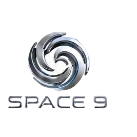 SPACE 9